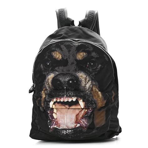 fake givenchy rottweiler purse|givenchy counterfeit bags.